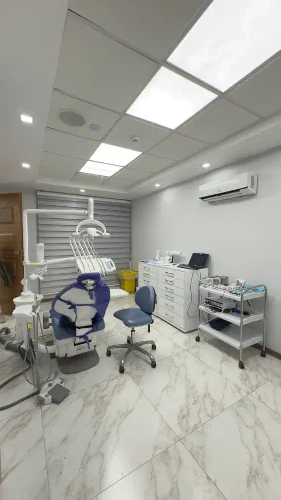 ویزیتور در حیطه دندانپزشکی|استخدام بازاریابی و فروش|اهواز, کیانپارس |دیوار