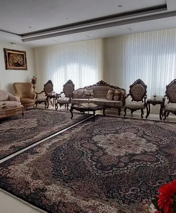 110متری دو واحدی خوش ساخت در قلب منطقه|فروش آپارتمان|کهریزک, |دیوار