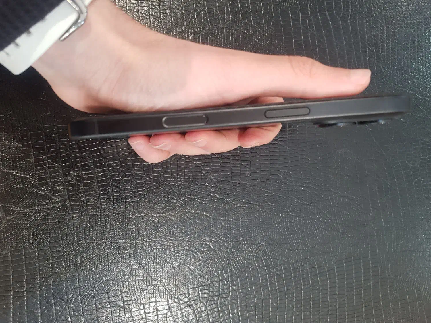 IPhone 16/16 Pro/Pro Max|موبایل|مشهد, هنرستان|دیوار