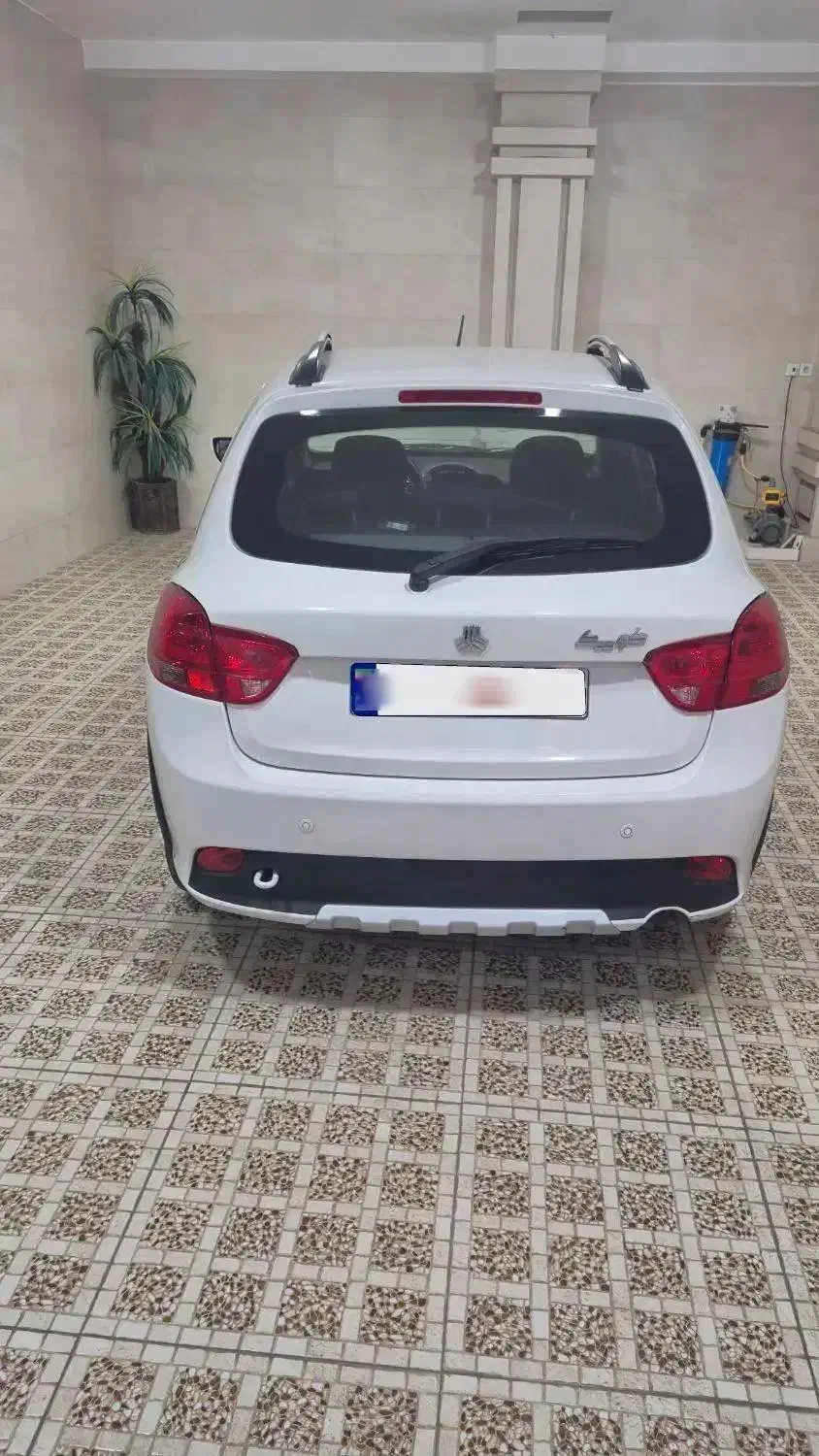 کوییک sآپشنال 85 گانه 1403|خودرو سواری و وانت|گنبد کاووس, |دیوار