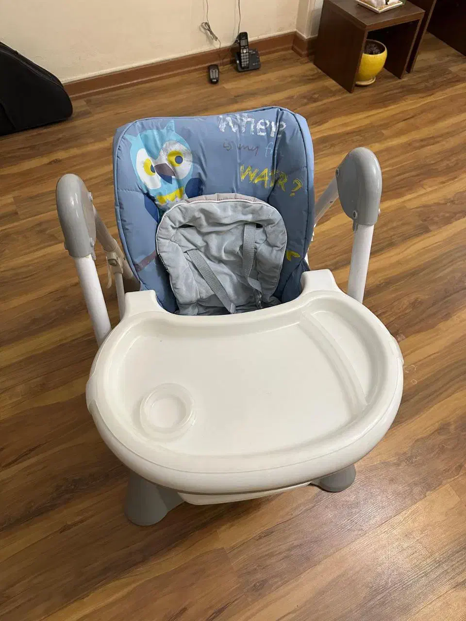 صندلی غذای ببکو مدل happy tb|اسباب و اثاث بچه|رشت, حاجی آباد|دیوار