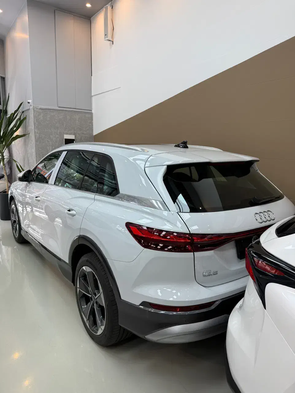 آئودی Q5 مدل ۲۰۲۴|خودرو سواری و وانت|تهران, فردوس|دیوار