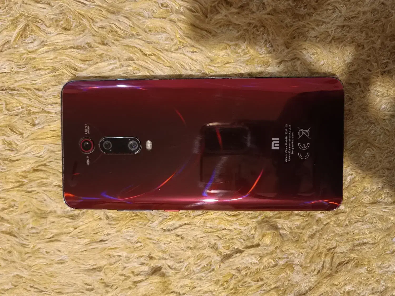 شیائومی ردمی 9 پرو ..و نوکیا 3.2|موبایل|کرمانشاه, |دیوار