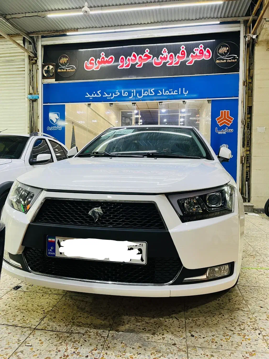 دنا اپشنال سفید مدل۴۰۴ تاریخ روز|خودرو سواری و وانت|بهبهان, |دیوار