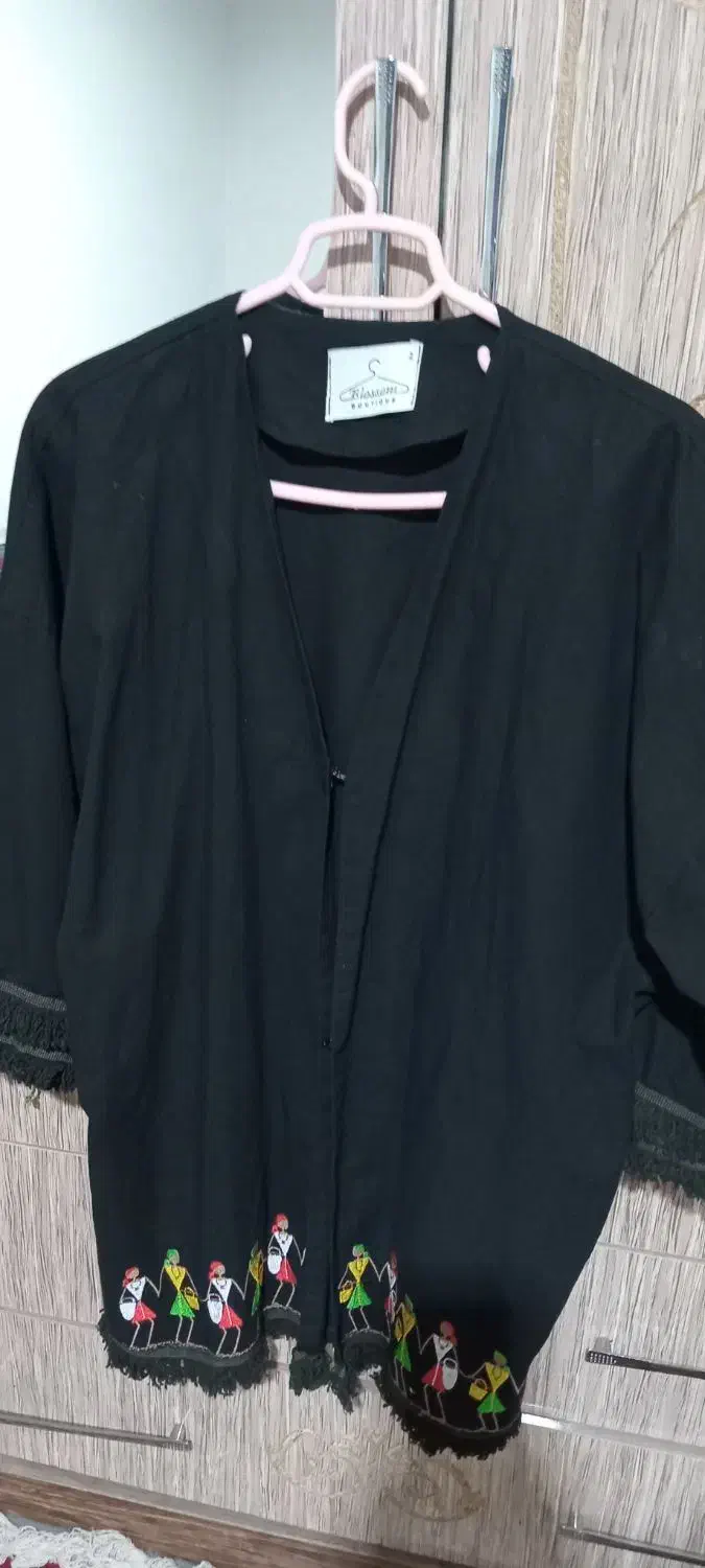 مانتو|لباس|تربت جام, یحیی آباد|دیوار