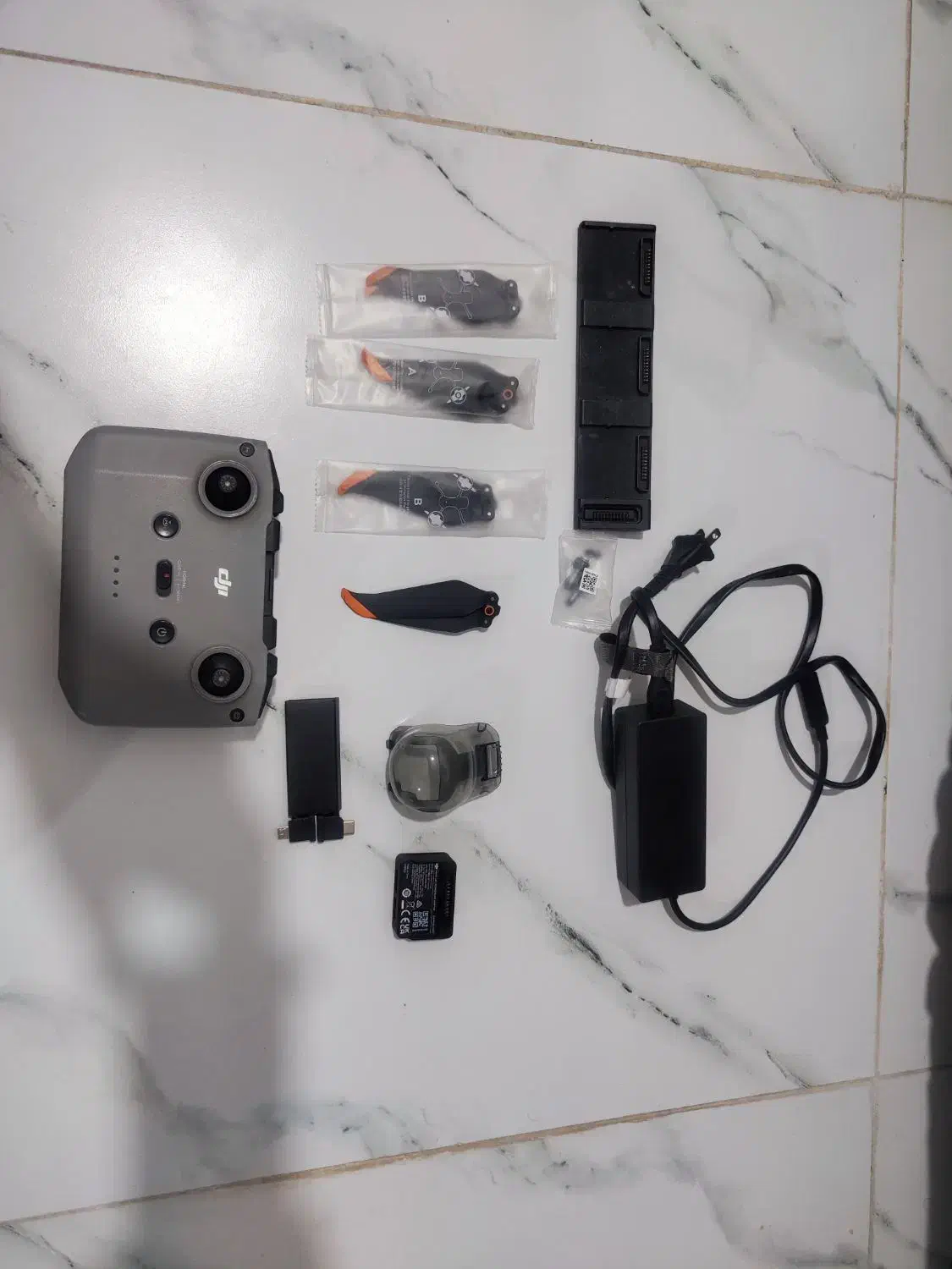 air 2s|دوربین عکاسی و فیلمبرداری|کرمانشاه, |دیوار