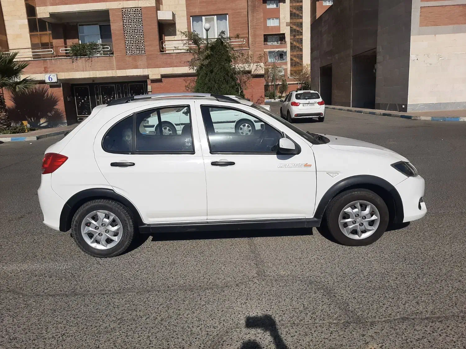 کوئیک آخر ۴۰۱|خودرو سواری و وانت|اندیشه, اندیشه فاز ۳|دیوار