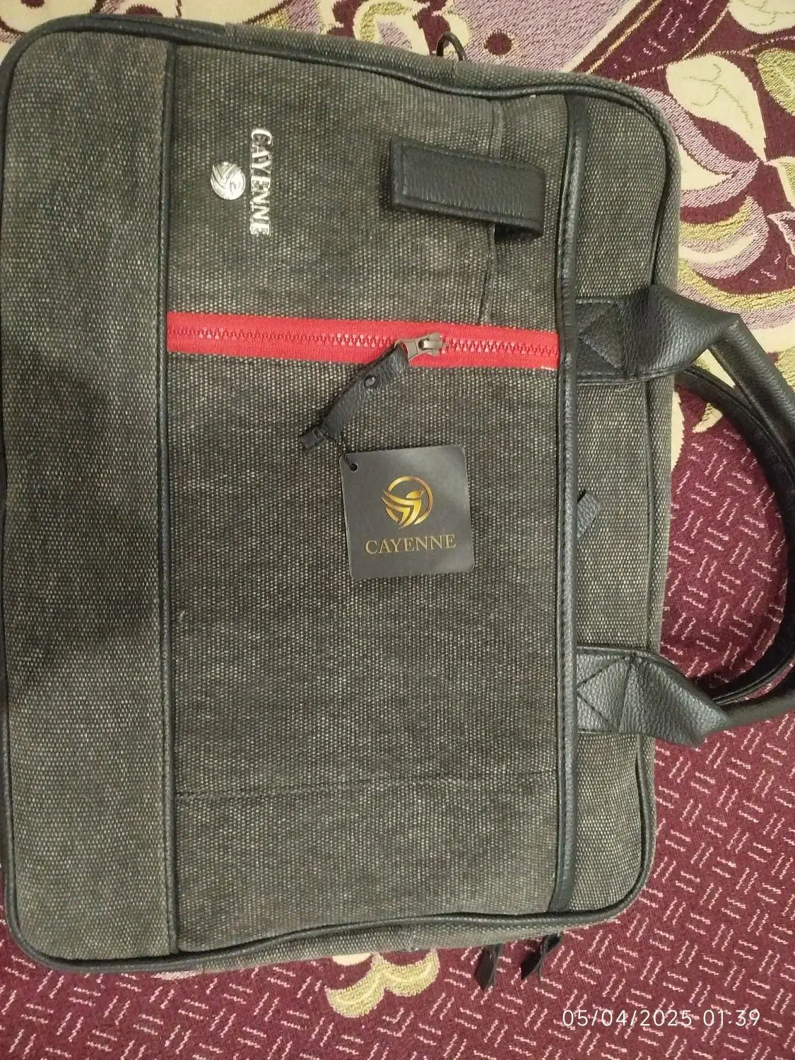 کیف لبتاپ جنس عالی قیمت مناسب|کیف، کفش، کمربند|تهران, شمسآباد|دیوار