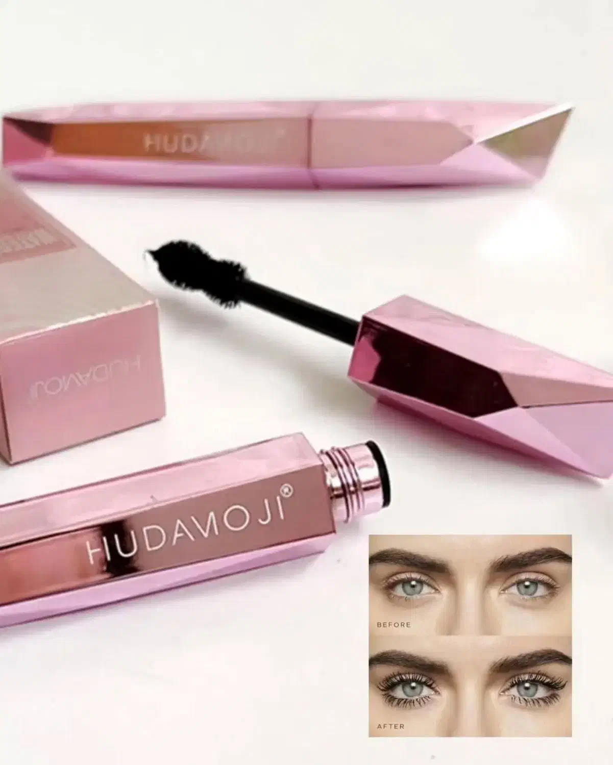 ریمل ضدآب|مواد شوینده و دستمال کاغذی|سبزوار, امیر کبیر|دیوار