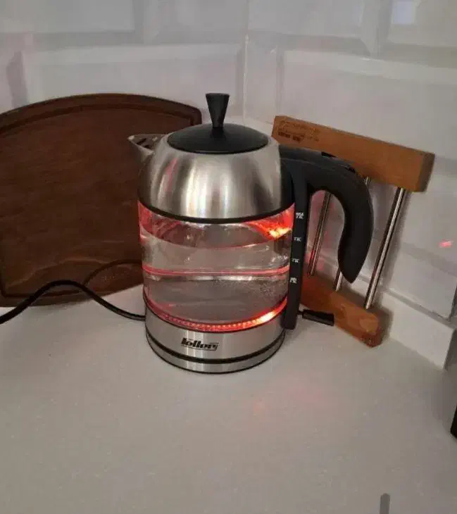 چای ساز فلر مدلts286|سماور، چایساز، قهوهساز|تهران, شهرک رضویه|دیوار