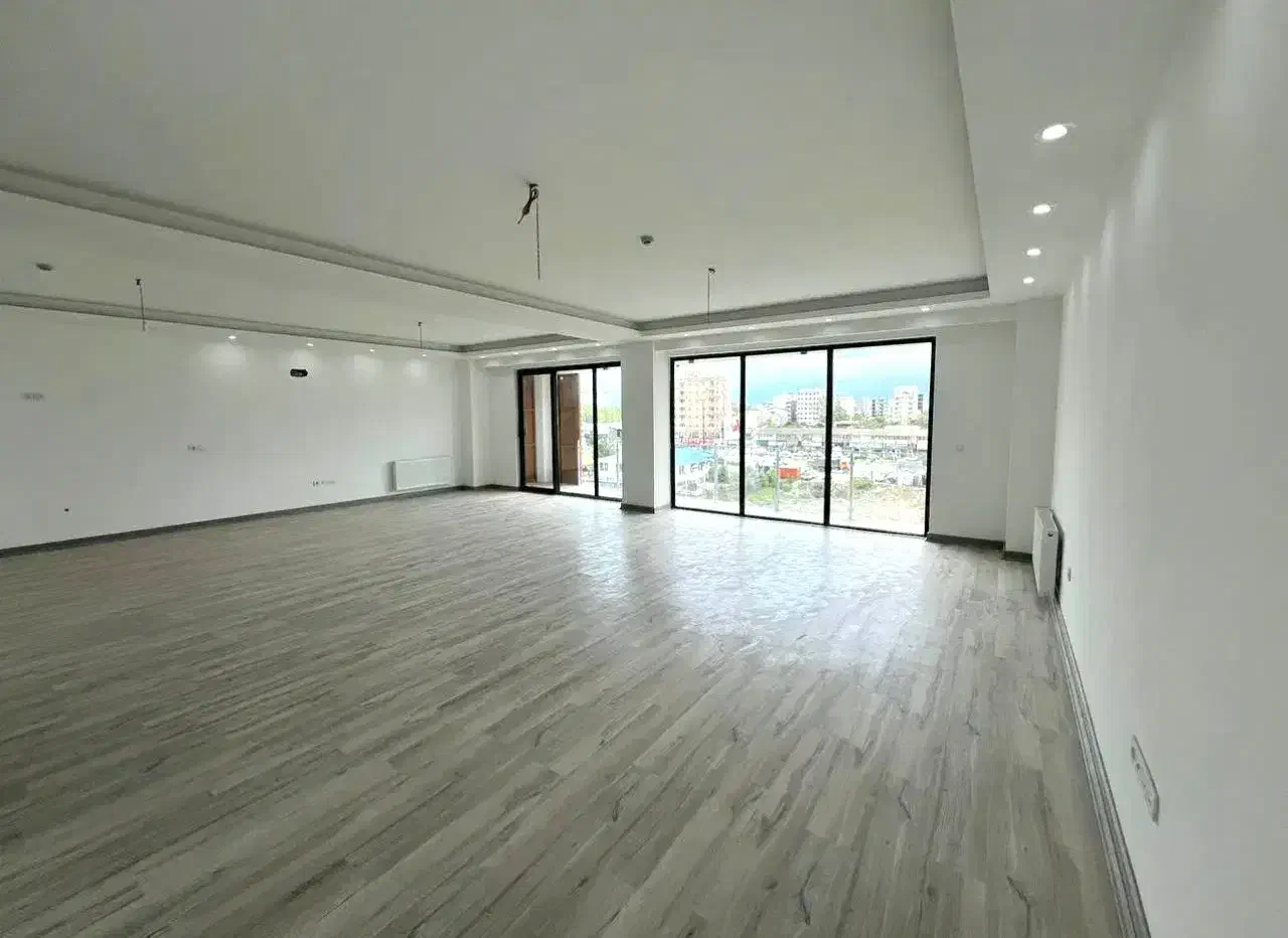 آپارتمان ۲۰۰ متری نوساز ۳ خواب مستر|اجارهٔ آپارتمان|ایزدشهر, |دیوار