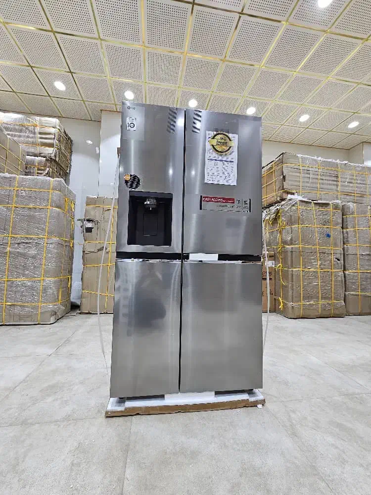 ساید الجی|یخچال و فریزر|شیراز, شریفآباد|دیوار