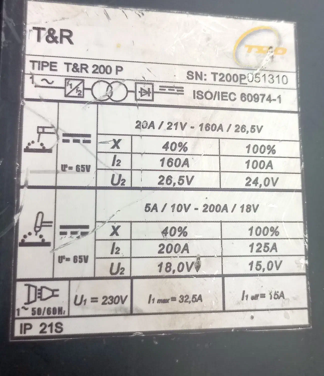 دستگاه جوش آرگون|ابزارآلات|قم, پردیسان|دیوار