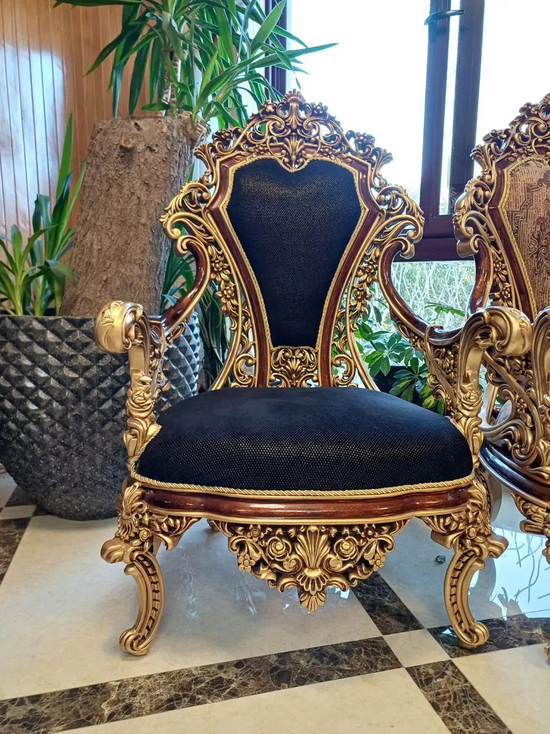 مبل ژورنالی|مبلمان خانگی و میز عسلی|شیراز, ستارخان|دیوار