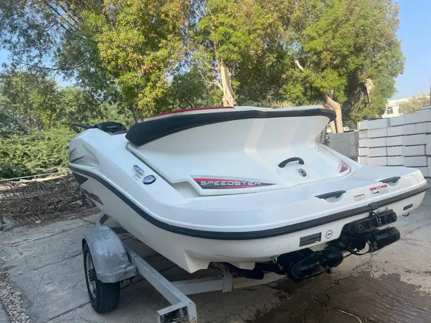 Seadoo|قایق و سایر وسایل نقلیه|کیش, |دیوار