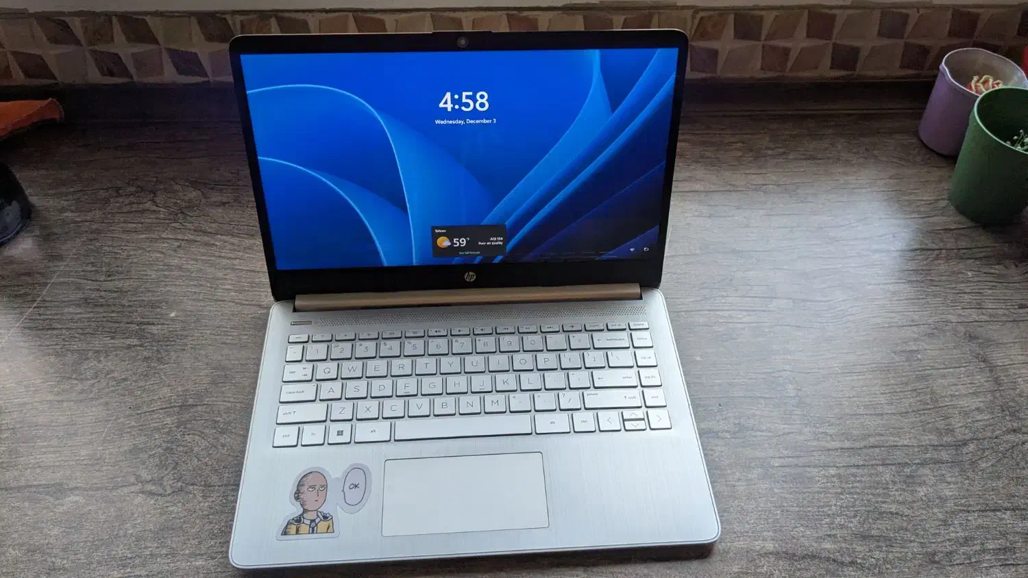 لپ تاپ hp|رایانه همراه|تهران, آهنگ|دیوار