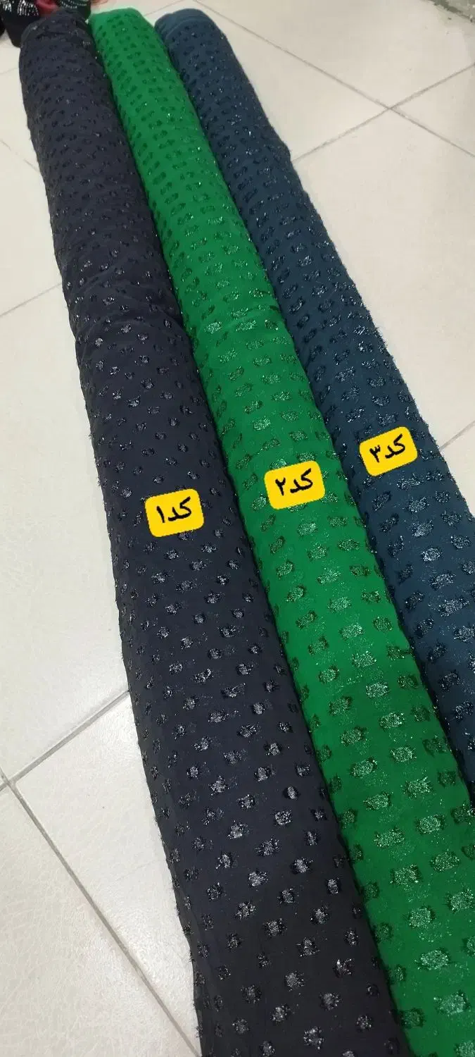 پارچه حریر زری مثقالی اشکی|پرده، رانر، رومیزی|بوکان, |دیوار