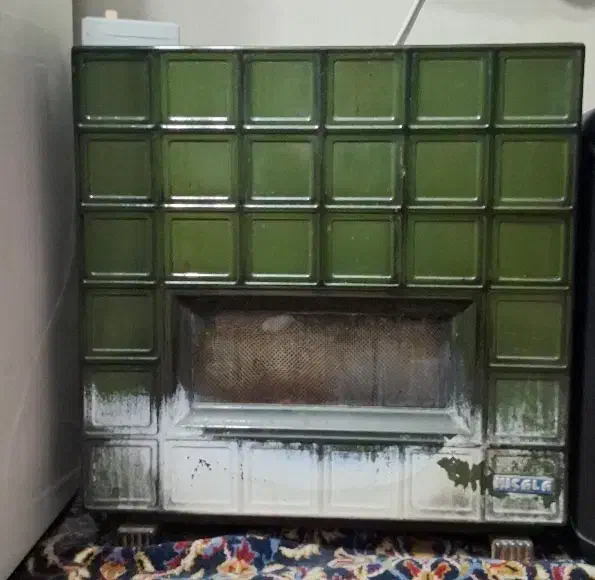 بخاری نیک کالا|بخاری، هیتر، شومینه|تهران, فتح|دیوار