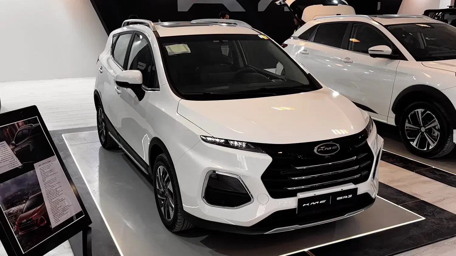 فروش اقساطی SR3|خودرو سواری و وانت|بوشهر, |دیوار