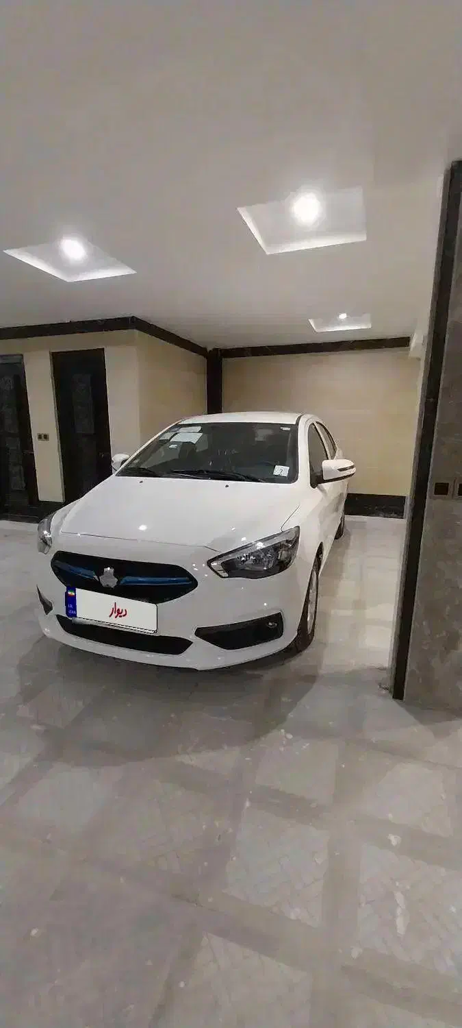 شاهین gl مدل ۱۴۰۴|خودرو سواری و وانت|مشهد, امام رضا (ع)|دیوار