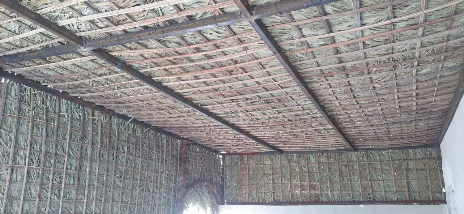 ساخت انواع آلاچیق و سایه بان|خدمات پیشه و مهارت|کرمان, |دیوار