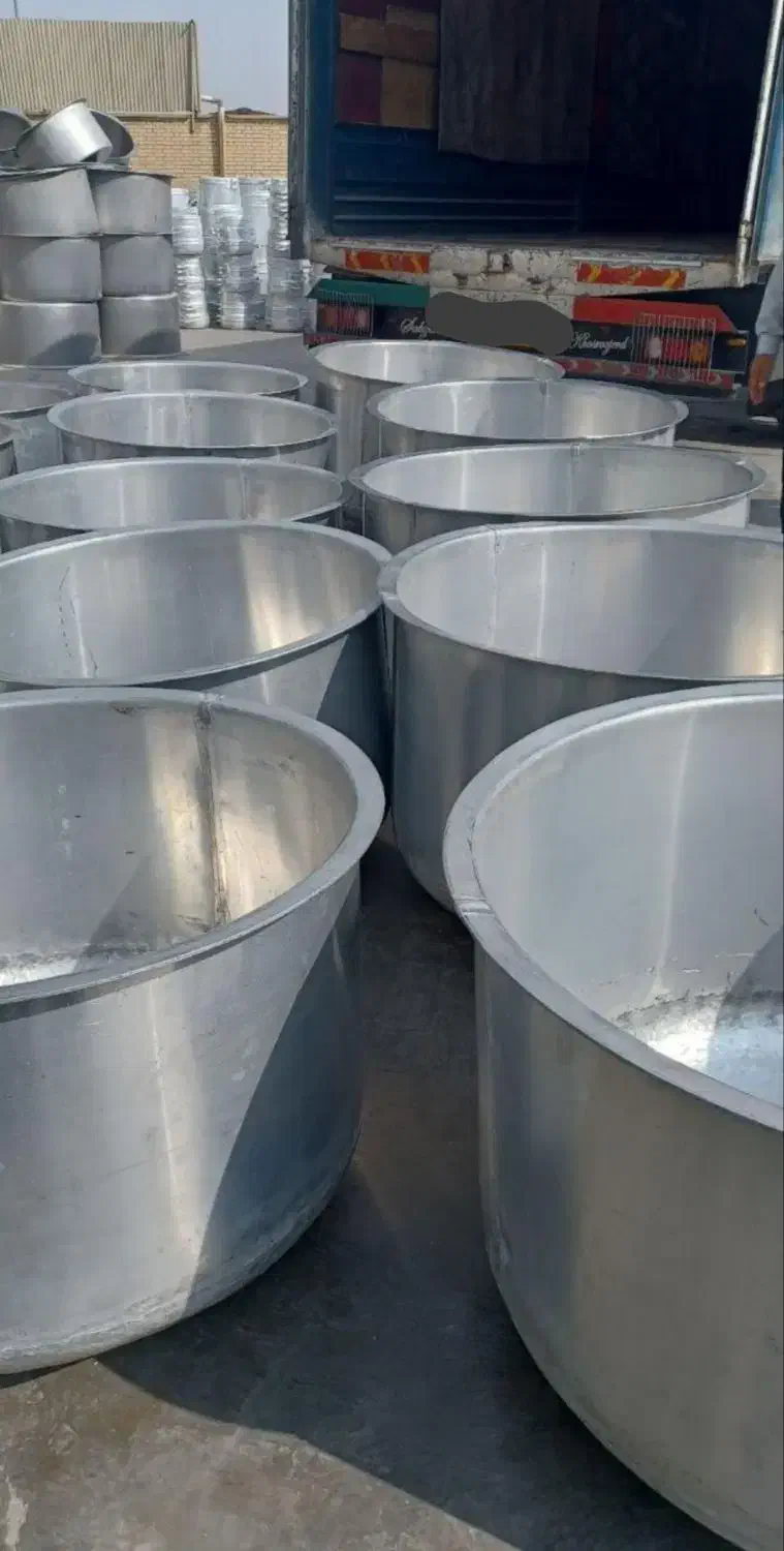 پخش انواع دیگ آش و حلیم|ظروف پختوپز|اهواز, زیتون کارگری|دیوار