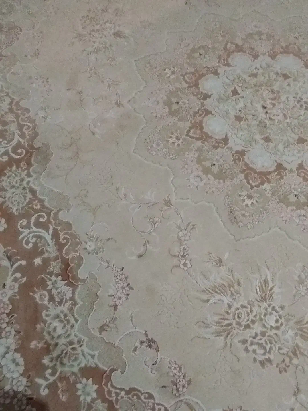 فرش|فرش|تبریز, |دیوار