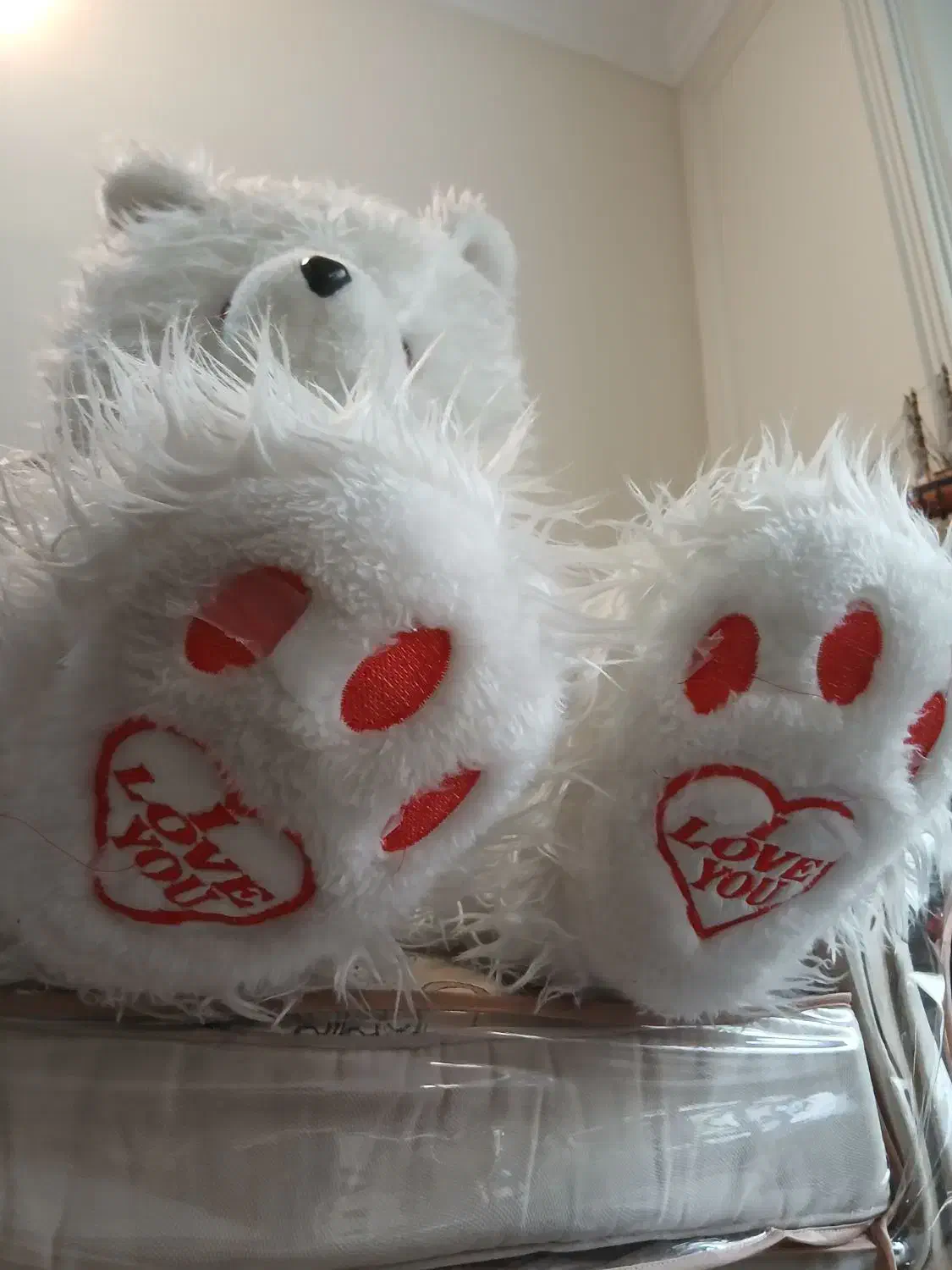 خرسی بزرگ|اسباب‌‌بازی|اصفهان, کشاورزی|دیوار