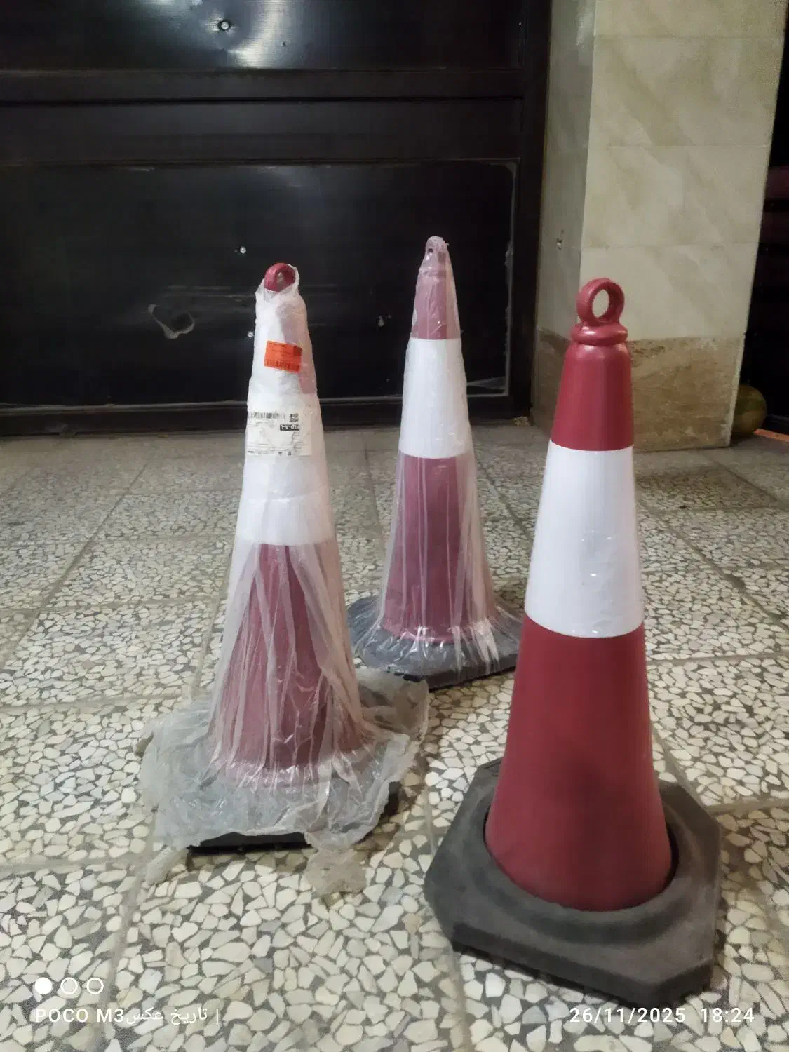 کله قندی راهنمایی رانندگی|اسباب‌بازی بچه|فولادشهر, B8|دیوار