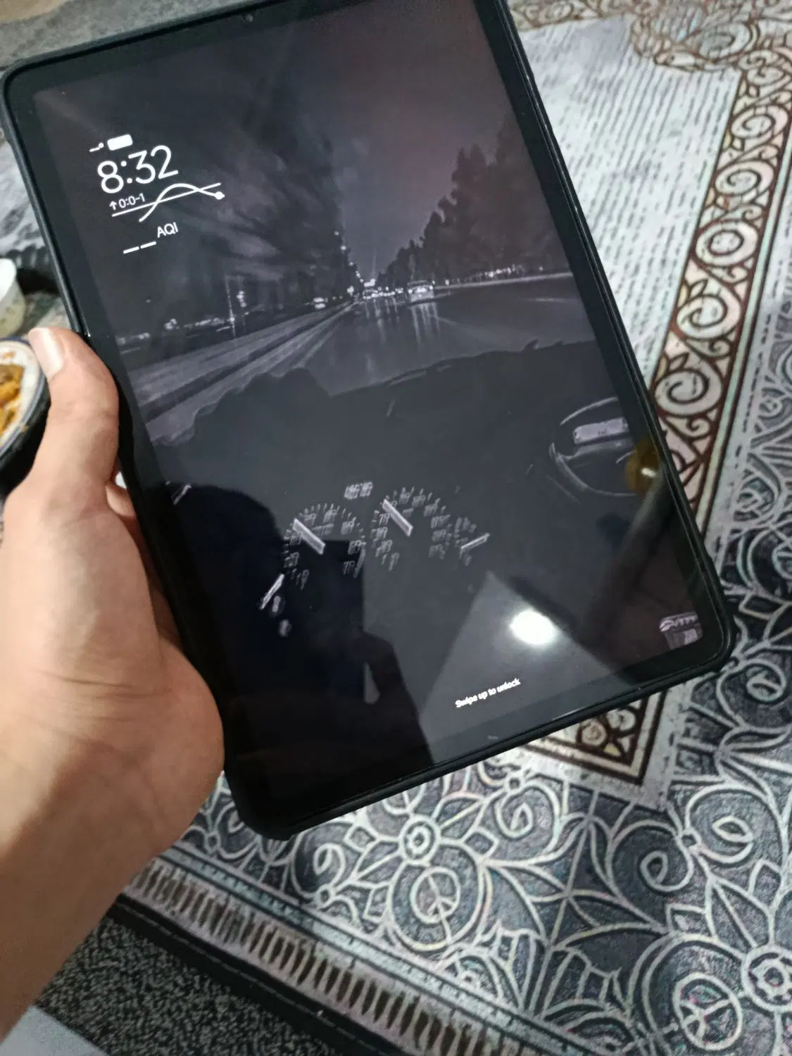 تبلت شیائومی pad 5 wi-fi|تبلت|اهواز, پردیس دو|دیوار