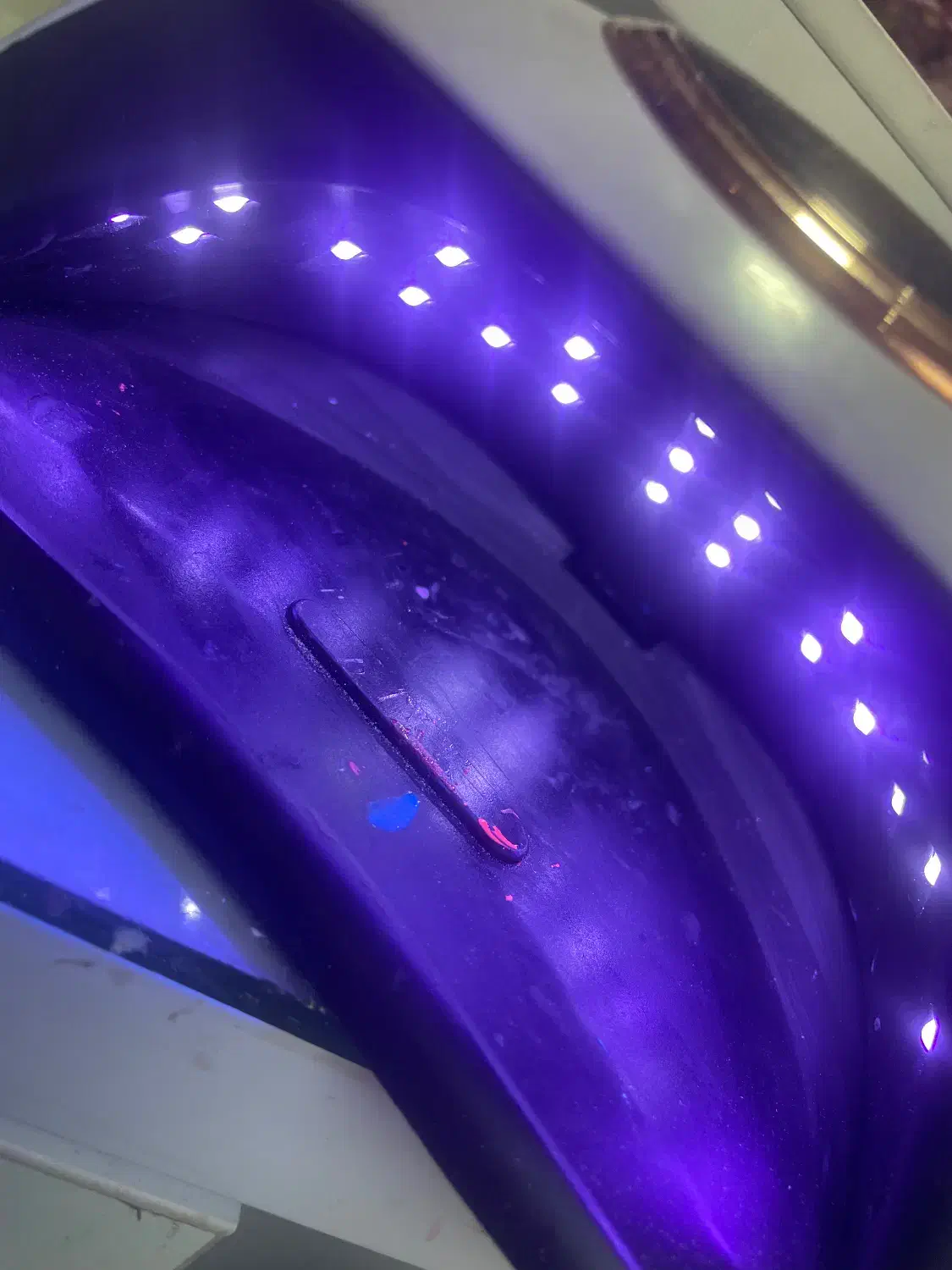 دستگاه یووی|آرایشی، بهداشتی، درمانی|تهران, اوقاف|دیوار