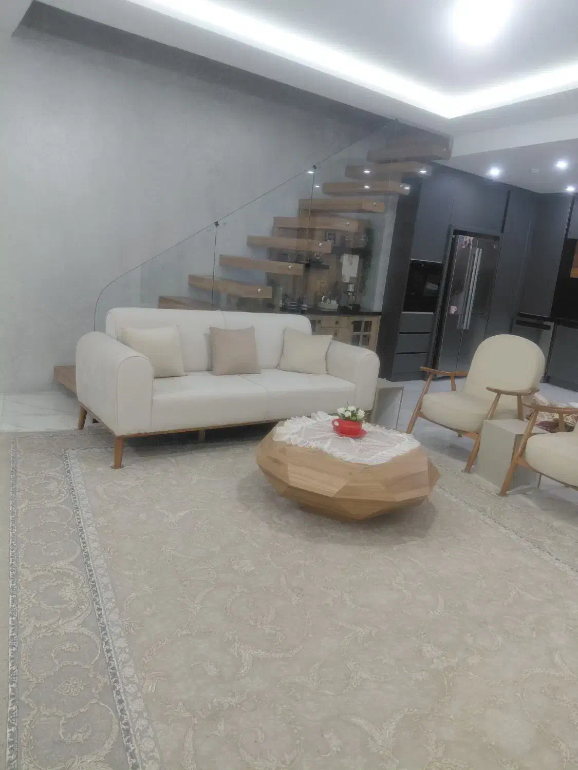 فروش واحد دوبلکس فول امکانات|فروش آپارتمان|سنقر, |دیوار