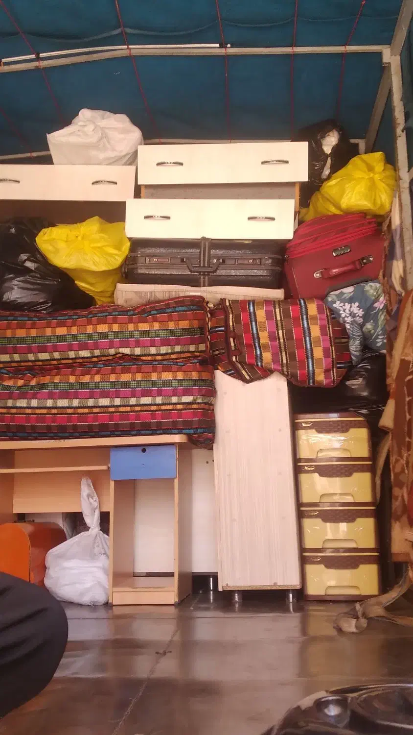 باربری واسباب کشی گیلان مهر|خدمات حمل و نقل|رشت, رشتیان|دیوار