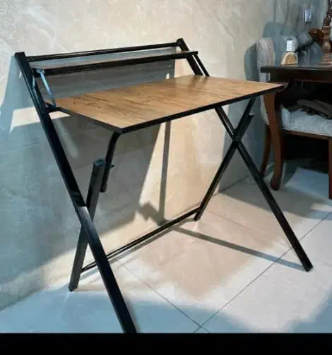 میز تحریر تاشو کد۰۲۴|میز تحریر و کامپیوتر|برازجان, |دیوار