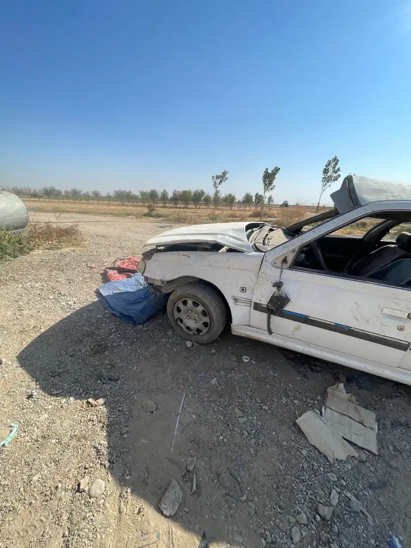 پژوپارس دوگانه سوز۹۲|خودرو سواری و وانت|محمدیه-قزوین, |دیوار