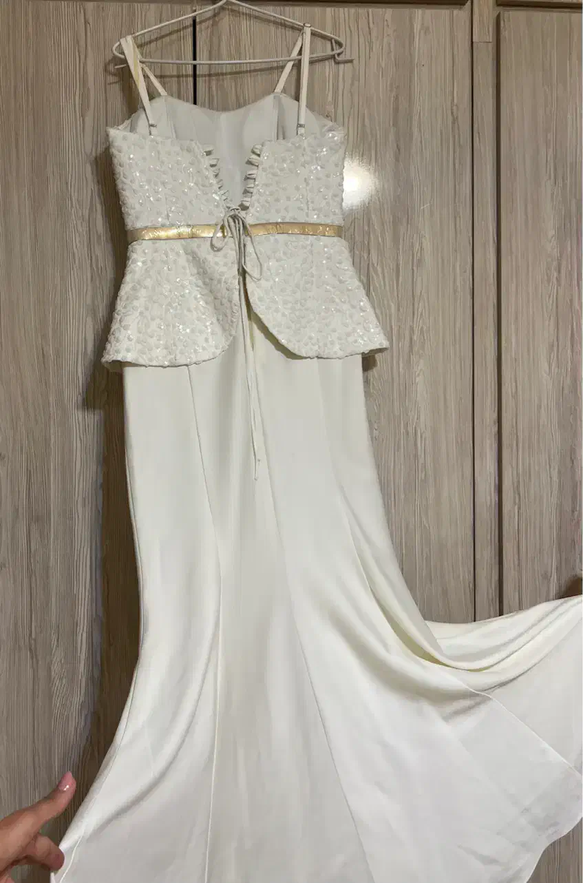 لباس مجلسی سفید مخصوص عروس|لباس|تبریز, |دیوار