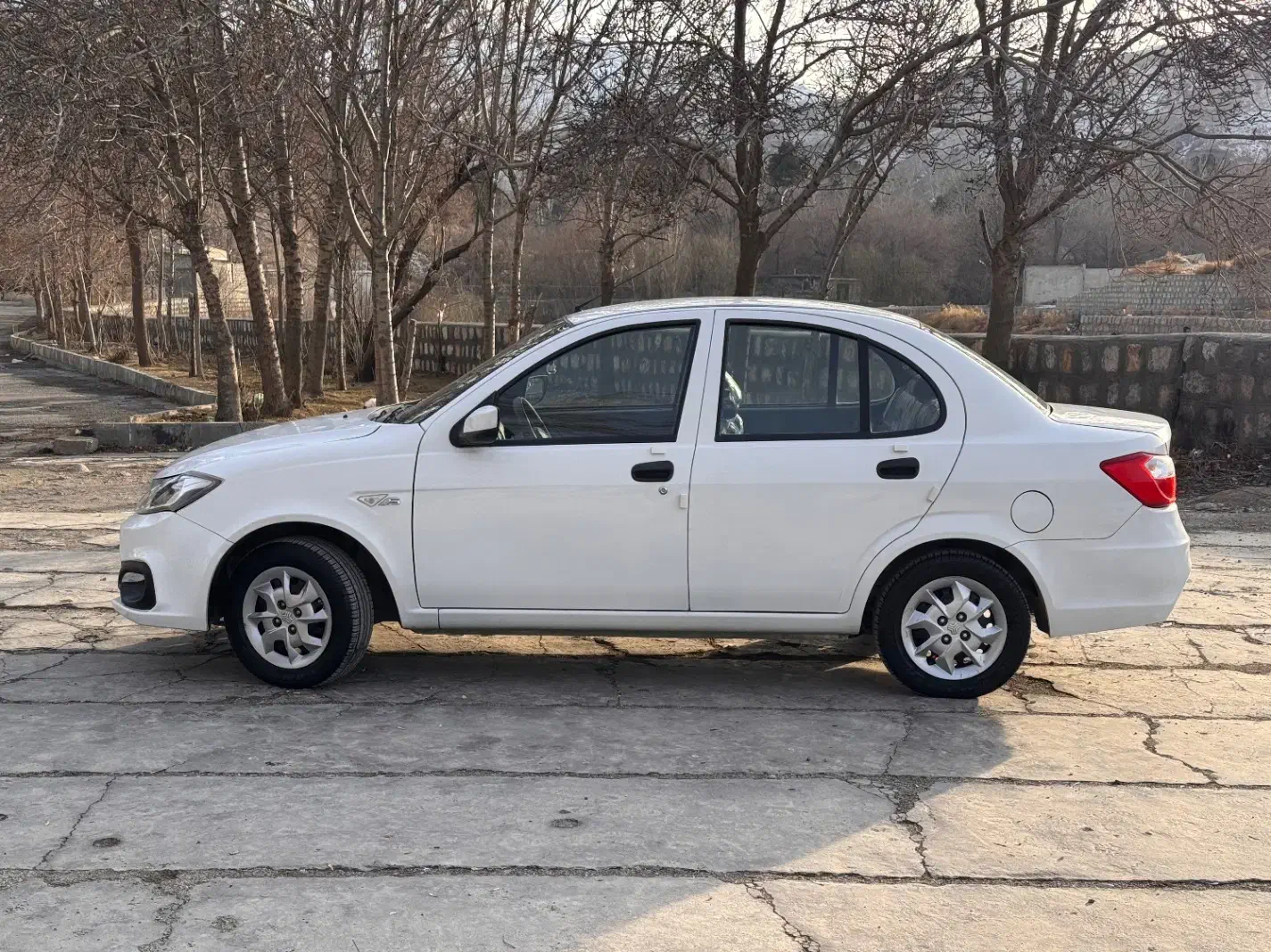 ساینا S مدل ۱۴۰۲|خودرو سواری و وانت|دورود, |دیوار