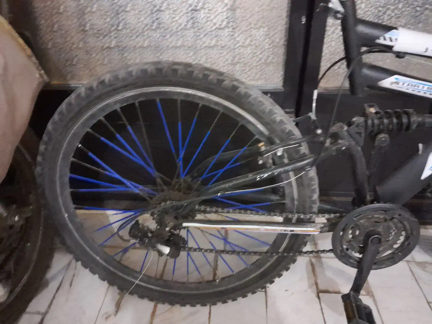 دوچرخه ۲۶|دوچرخه، اسکیت، اسکوتر|قم, شهرک قدس|دیوار