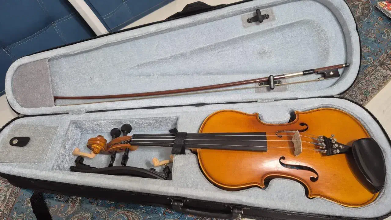 فروش ویولن|ویولن|جم, |دیوار