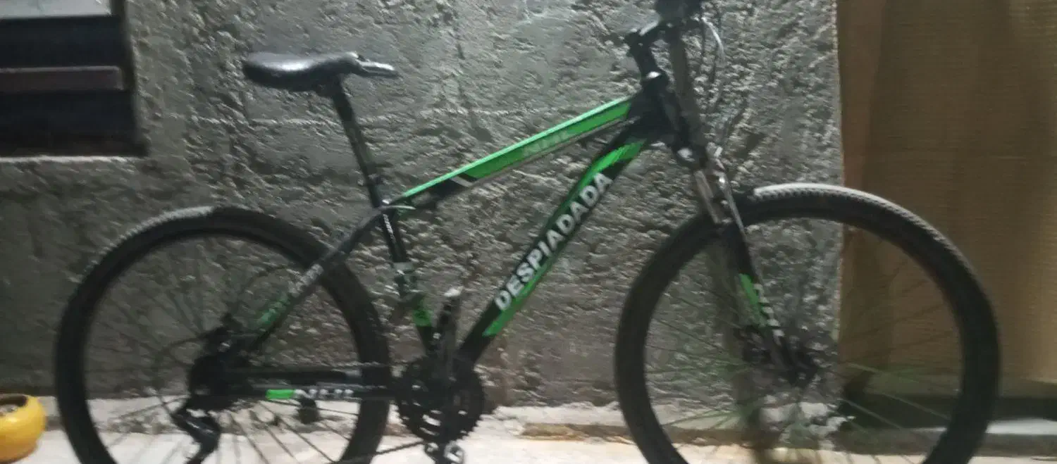 دوچرخه 26|دوچرخه، اسکیت، اسکوتر|بم, |دیوار