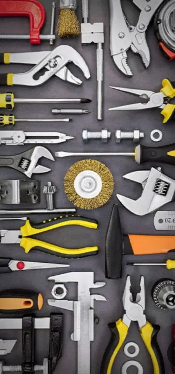 انجام های کارهایی تاسیساتی و تعمیراتی|خدمات پیشه و مهارت|اهواز, سپیدار|دیوار