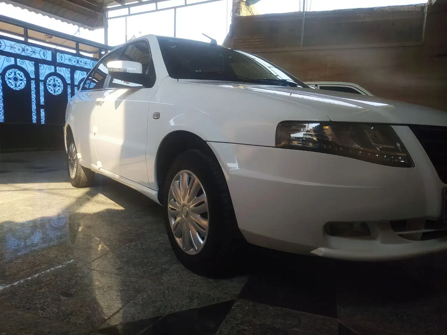 سورن پلاس 1403|خودرو سواری و وانت|خرمشهر, |دیوار