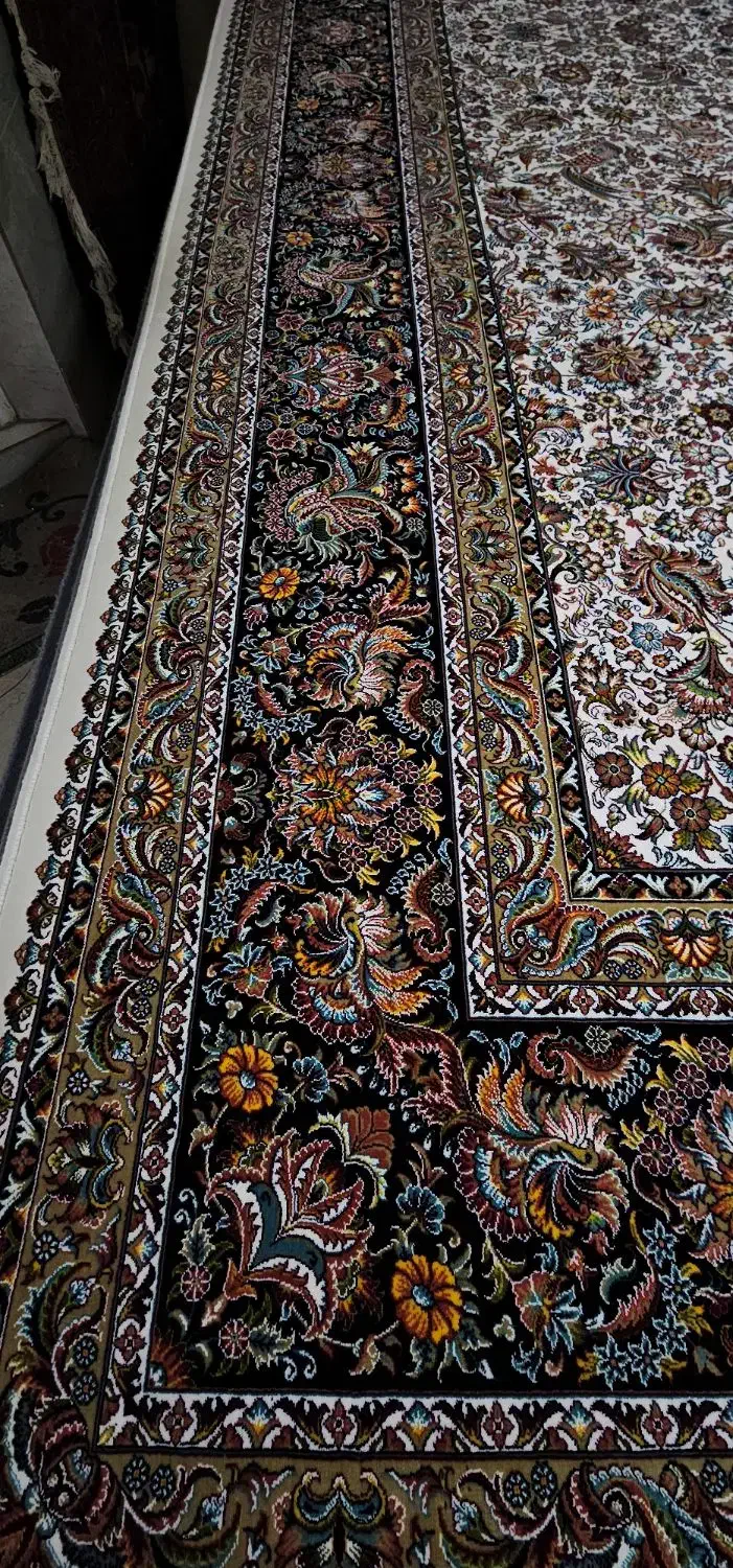 9متری فرش محتشم|فرش|ملایر, |دیوار