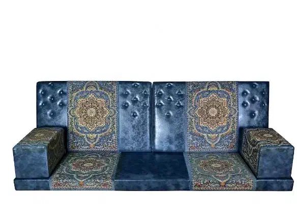 انواع پشتی|پشتی|قم, نیروگاه|دیوار