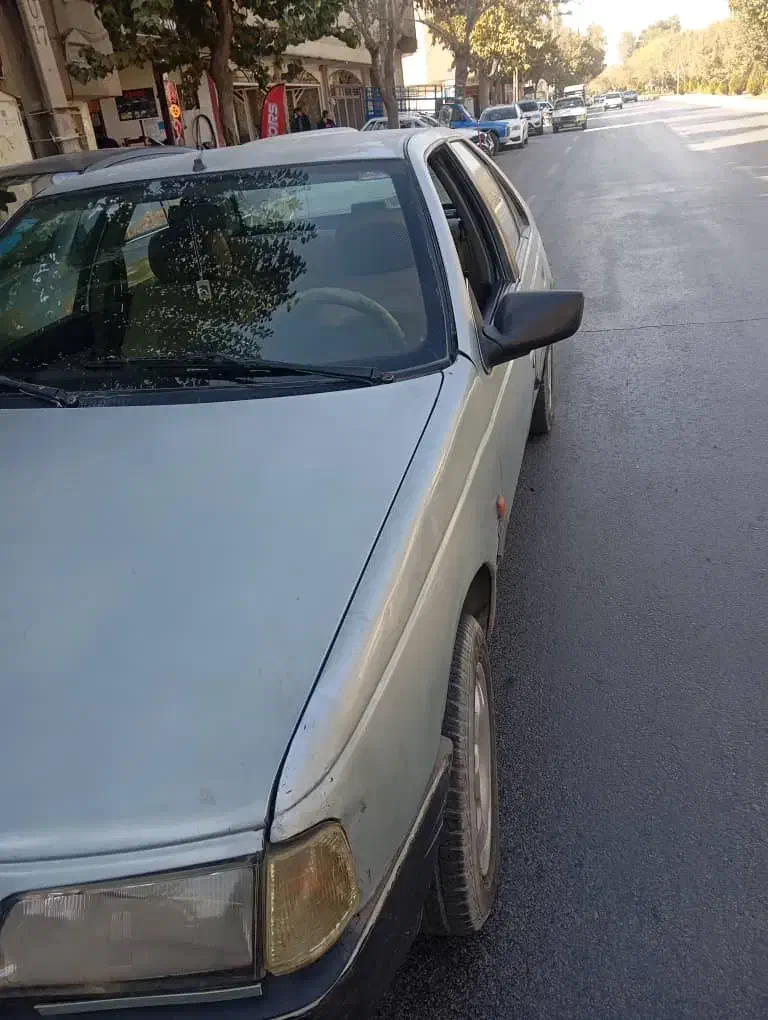 پژو روا|خودرو سواری و وانت|خمینی‌شهر, |دیوار