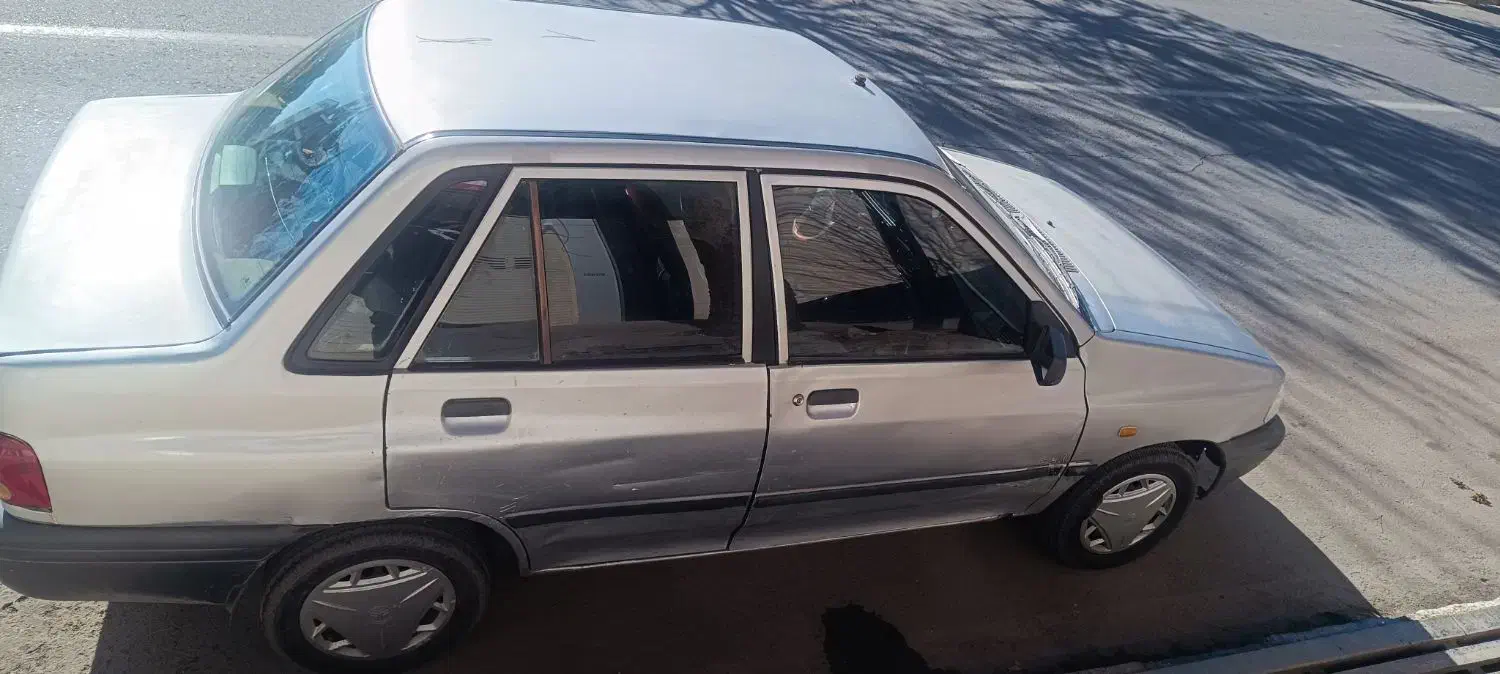 پراید ۸۵|خودرو سواری و وانت|رباط‌کریم, رباط‌کریم|دیوار