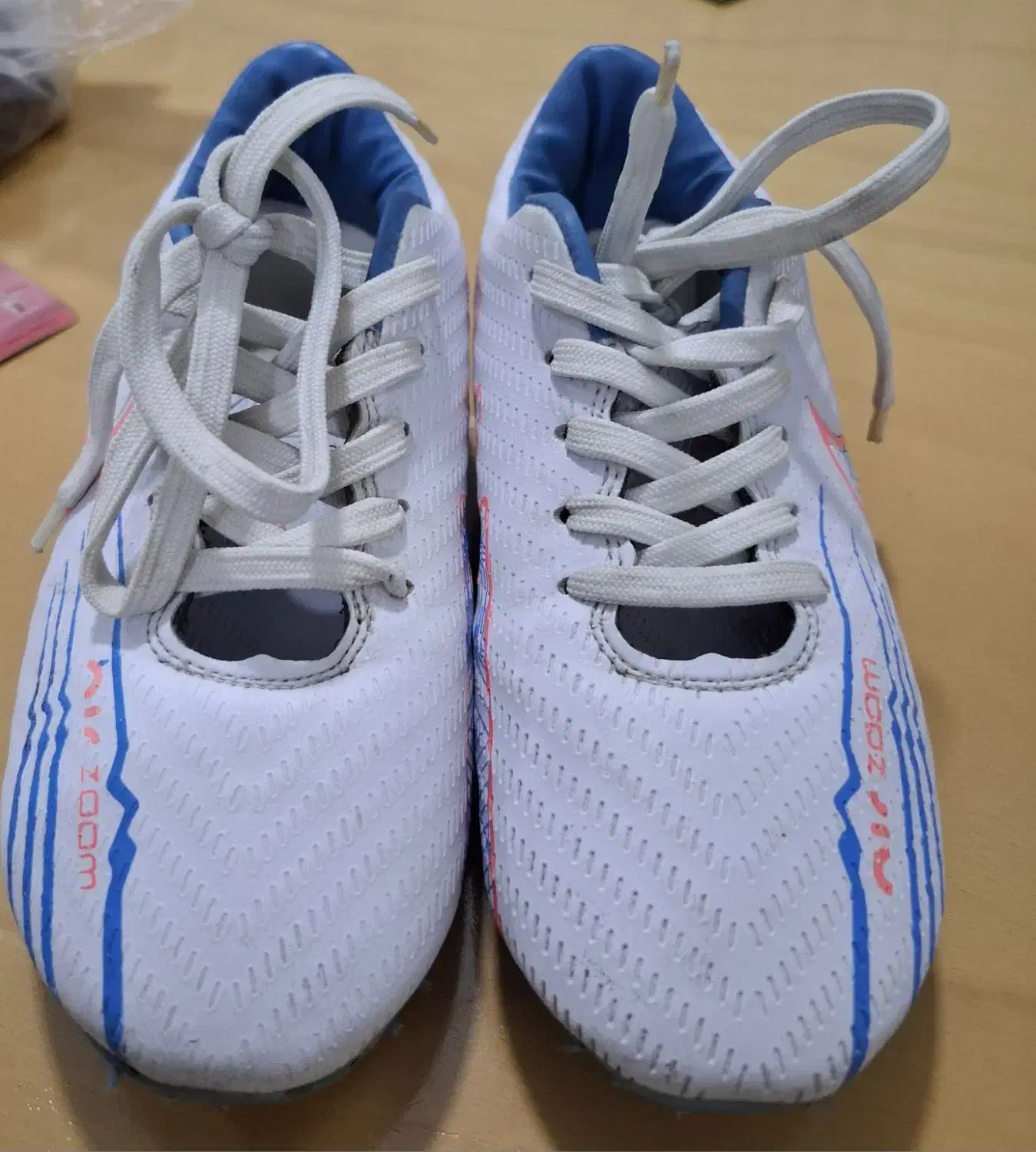 کفش چمن|کیف، کفش، کمربند|سرپل ذهاب, |دیوار