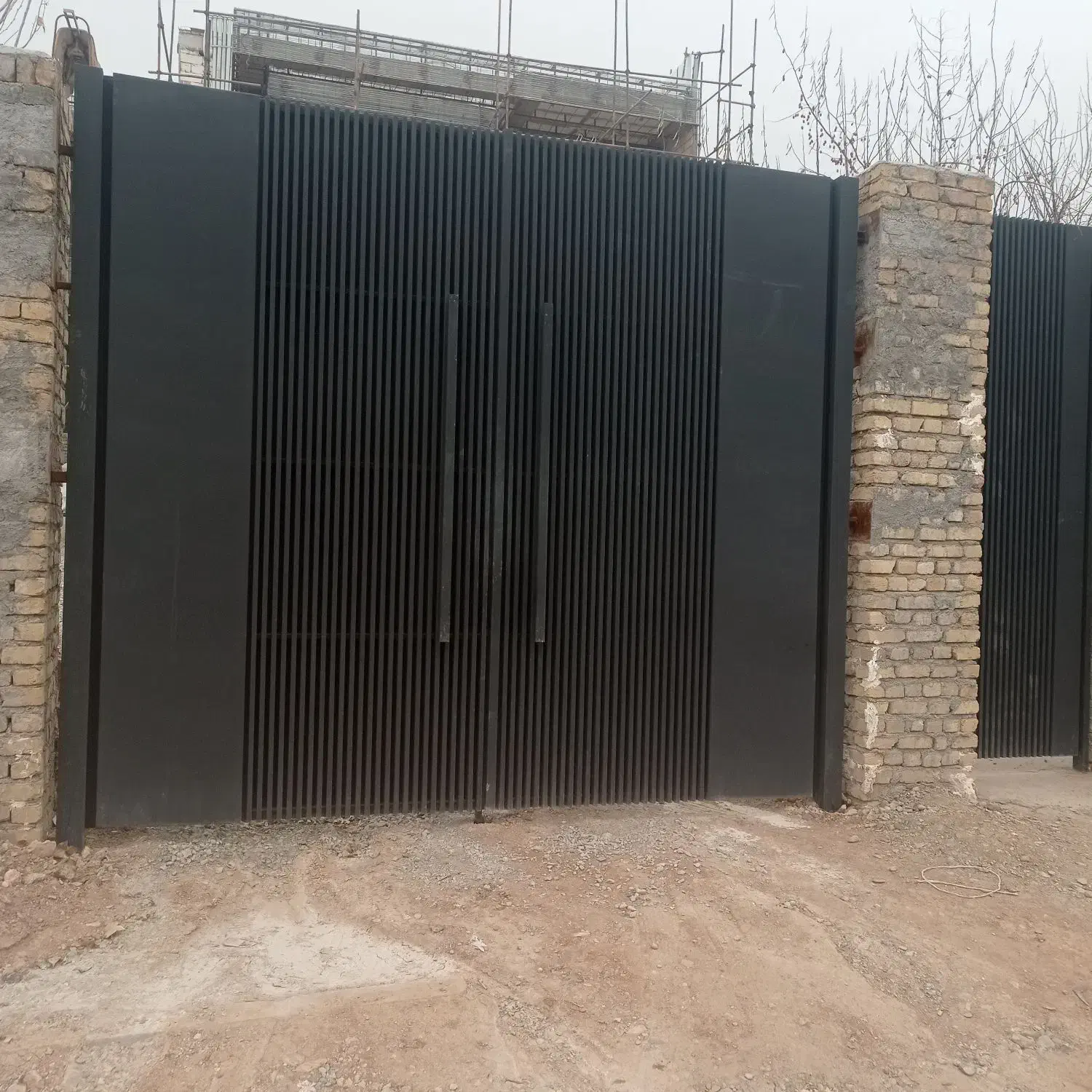 خدمات جوشکاری|خدمات پیشه و مهارت|نظرآباد, شهرک سید جمال الدین|دیوار