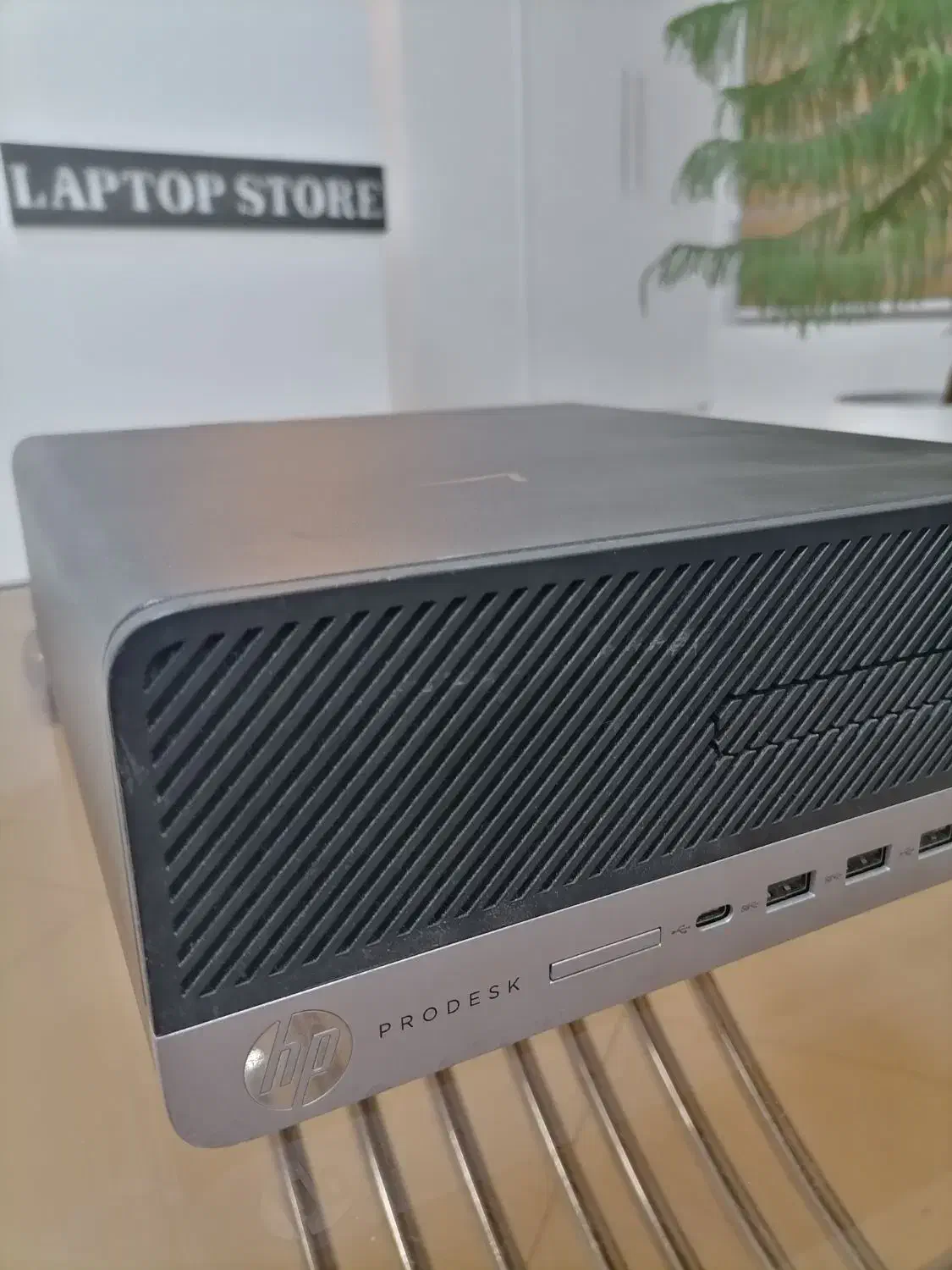 کیس نسل هفت HP Mini|رایانه رومیزی|نیشابور, امین اسلامی|دیوار