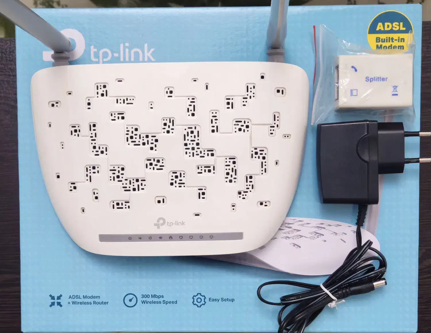 فروش مودم روتر ADSL|مودم و تجهیزات شبکه|لاهیجان, گلستان|دیوار